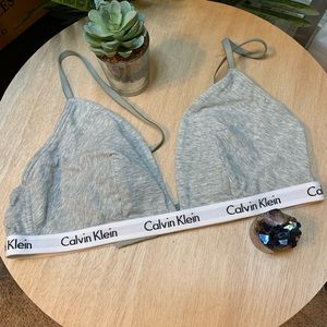 Calvin Klein Bralette ☆
